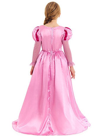 Disfraz de Princesa