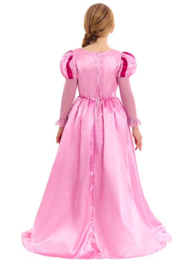 Disfraz de Princesa Multicolor - Kiabi