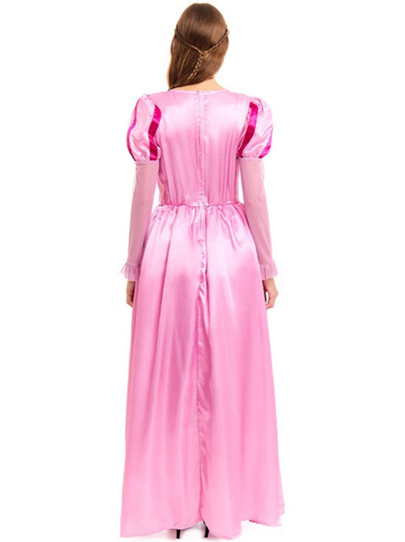 Disfraz de Princesa Multicolor - Kiabi