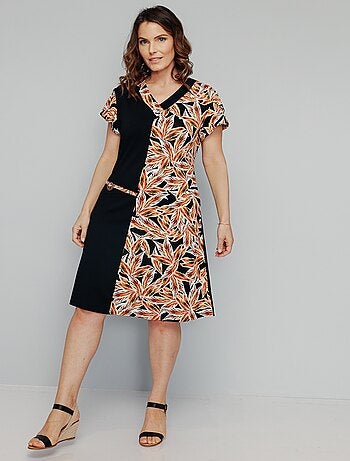 Disfraz de punto elástico - Afibel