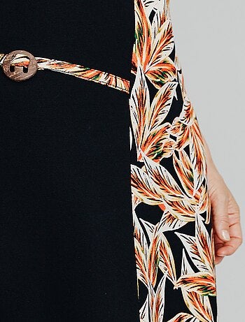 Disfraz de punto elástico - Afibel