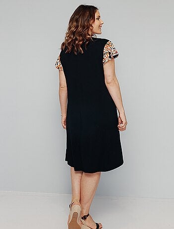 Disfraz de punto elástico