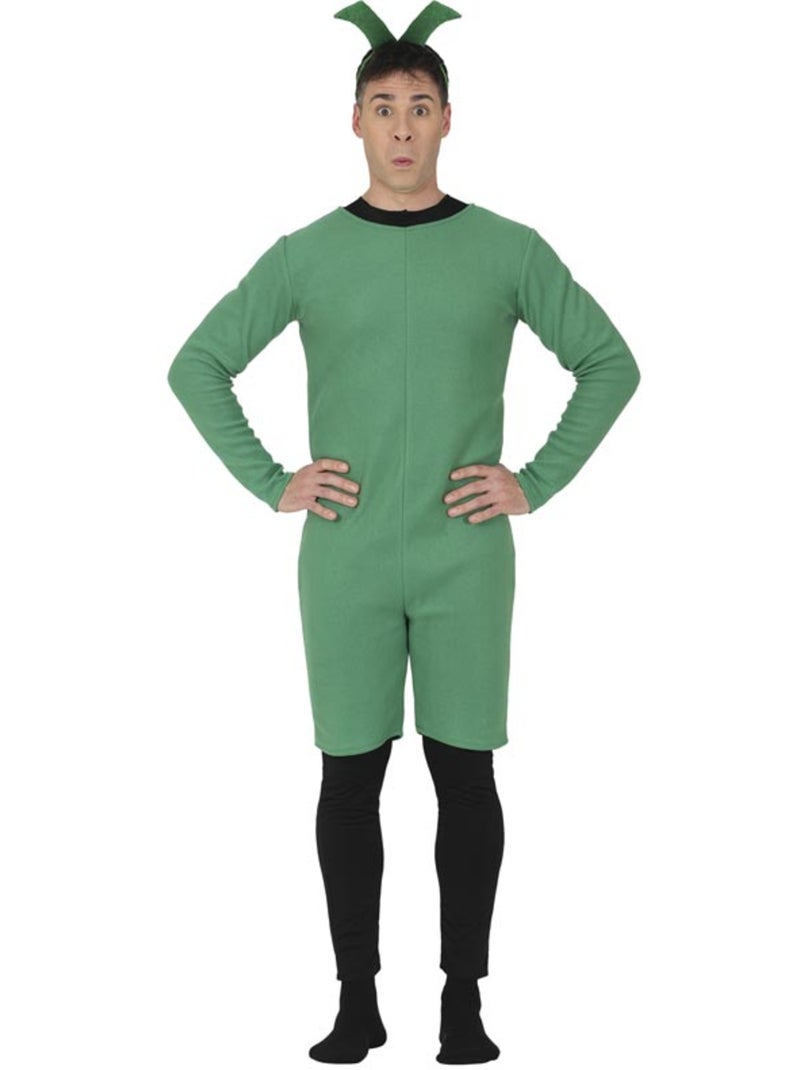 Disfraz de Racimo de Uva Multicolor - Kiabi