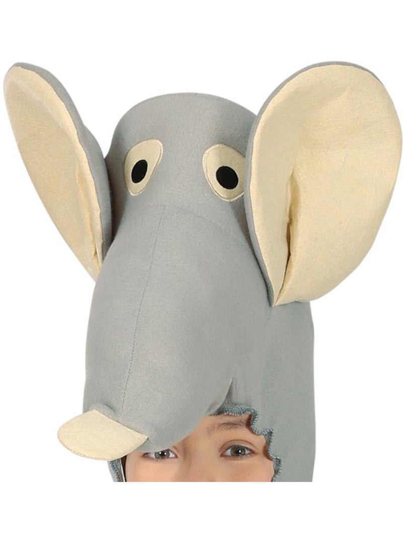 Disfraz de Ratón con gorro Multicolor - Kiabi