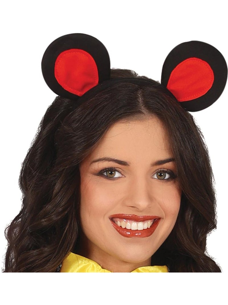 Disfraz de Ratoncita Alegre Multicolor - Kiabi