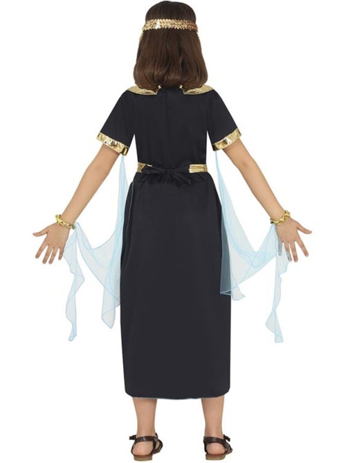 Disfraz de Reina Egipcia Cleopatra - Kiabi