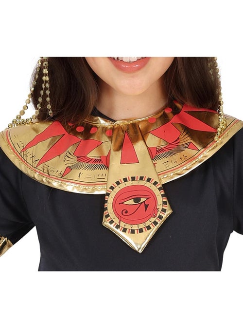 Disfraz de Reina Egipcia Cleopatra - Kiabi