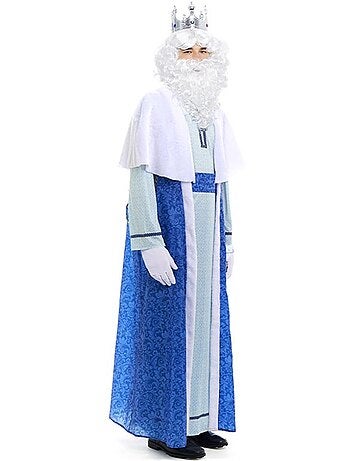 Disfraz de Rey Mago Melchor