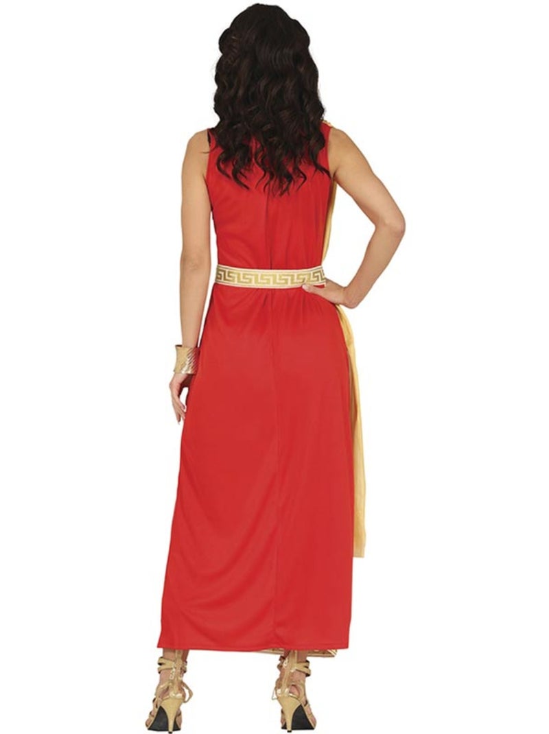 Disfraz de Romana Multicolor - Kiabi