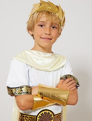 Disfraz de romano - Kiabi