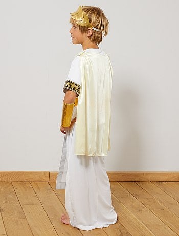 Disfraz de romano - Kiabi