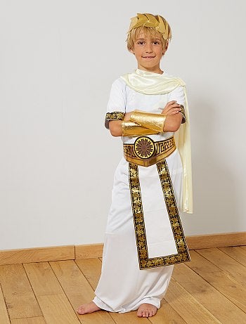 Disfraz de romano - Kiabi