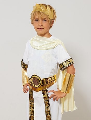 Disfraz de romano - Kiabi