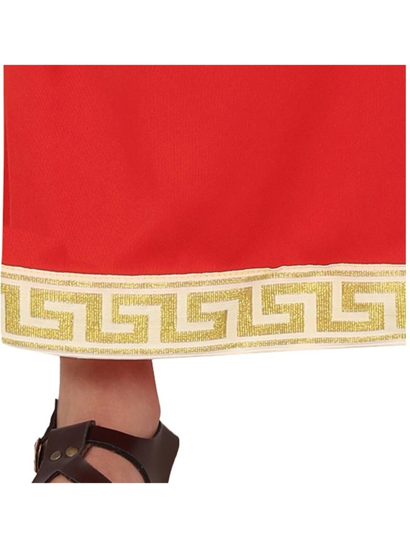 Disfraz de Romano Multicolor - Kiabi