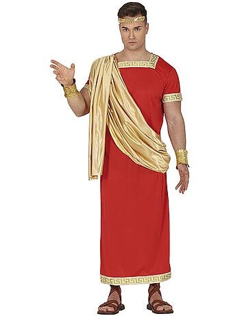 Disfraz de Romano