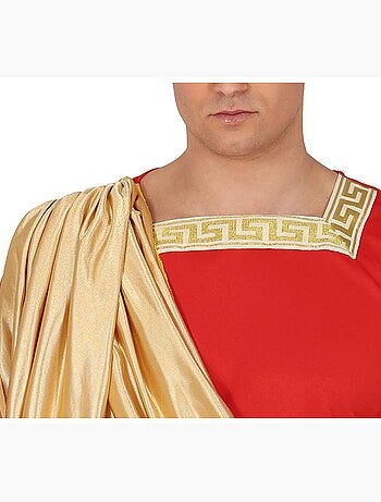 Disfraz de Romano