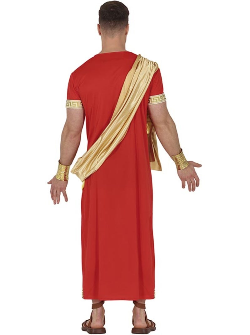 Disfraz de Romano Multicolor - Kiabi