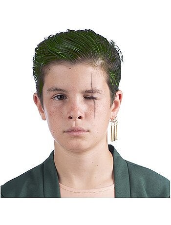 Disfraz de Roronoa Zoro de One Piece