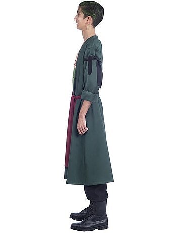 Disfraz de Roronoa Zoro de One Piece