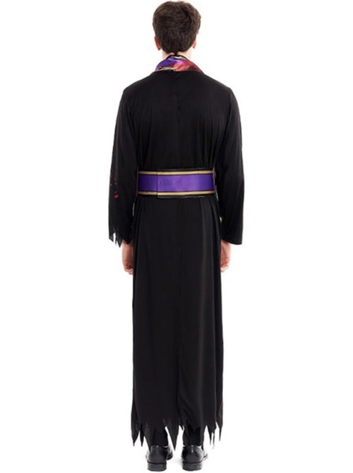 Disfraz de Sacerdote Sangriento con estola - Kiabi