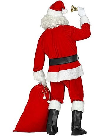 Disfraz de Santa Claus Profesional