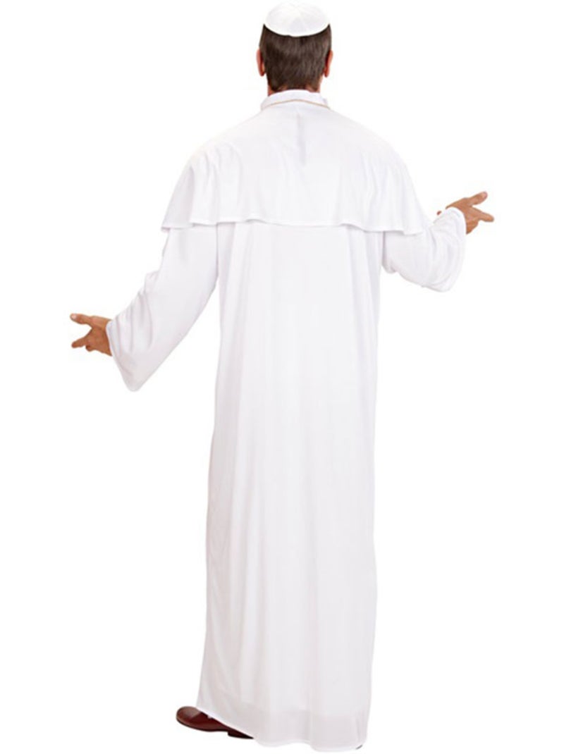 Disfraz de Santo Papa Multicolor - Kiabi