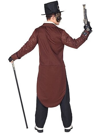 Disfraz de Steampunk