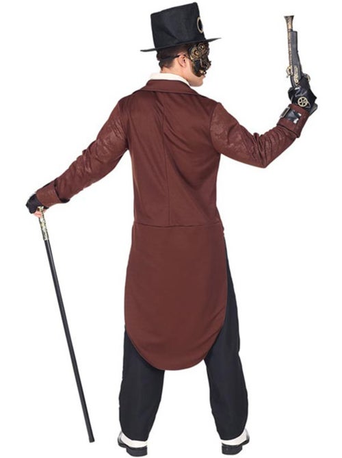 Disfraz de Steampunk - Kiabi