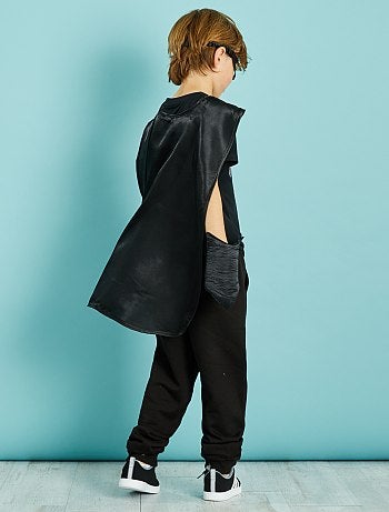 Niños - Disfraz de superhéroe - Kiabi