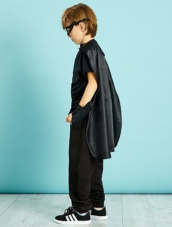 Niños - Disfraz de superhéroe - Kiabi