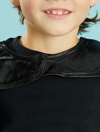 Niños - Disfraz de superhéroe - Kiabi