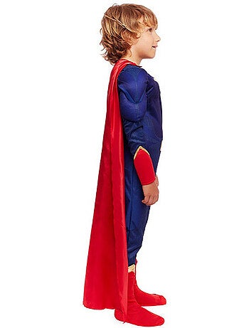 Disfraz de Superhéroe Premium