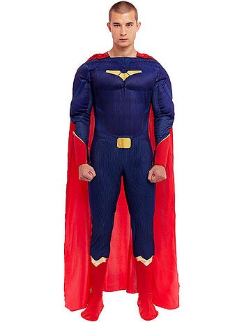 Disfraz de Superhéroe Premium