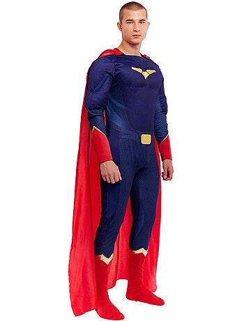 Disfraz de Superhéroe Premium