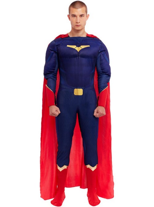 Disfraz de Superhéroe Premium - Kiabi