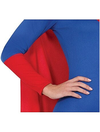 Disfraz de Superwoman