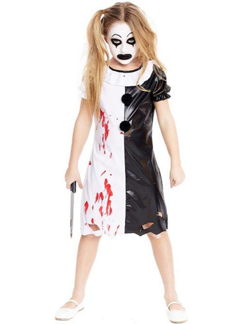 Disfraz de Terrifier - Kiabi