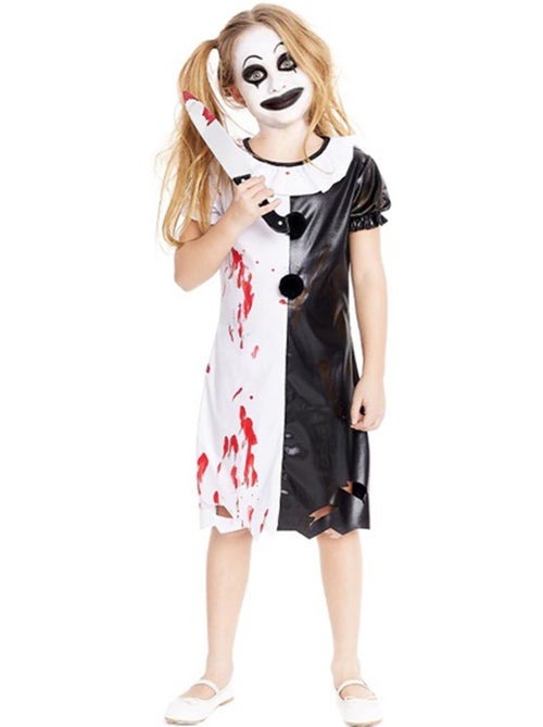 Disfraz de Terrifier - Kiabi