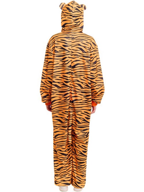 Disfraz de Tigre de Bengala - Kiabi