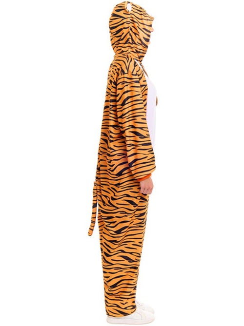 Disfraz de Tigre de Bengala - Kiabi