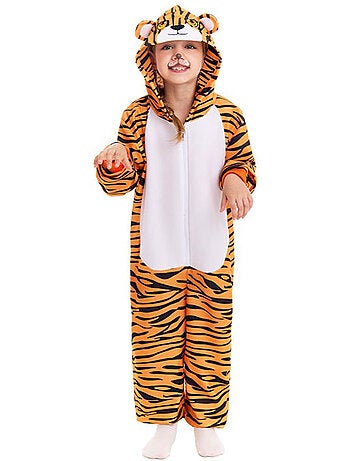 Disfraz de Tigre de Bengala