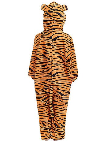 Disfraz de Tigre de Bengala