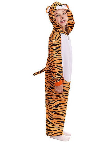 Disfraz de Tigre de Bengala