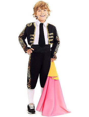 Disfraz de Torero Elegante