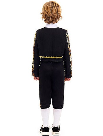 Disfraz de Torero Elegante