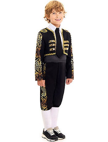 Disfraz de Torero Elegante