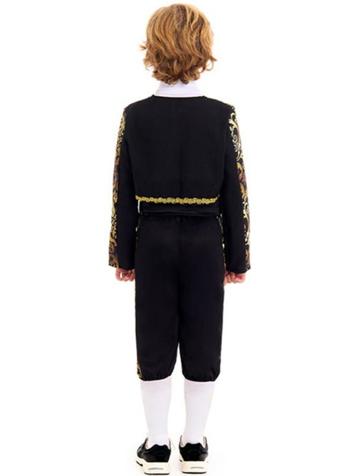 Disfraz de Torero Elegante - Kiabi