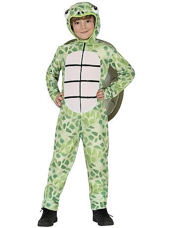 Disfraz de Tortuga