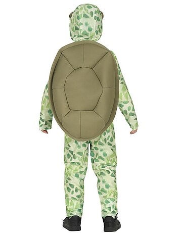 Disfraz de Tortuga