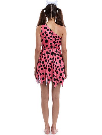 Disfraz de Troglodita